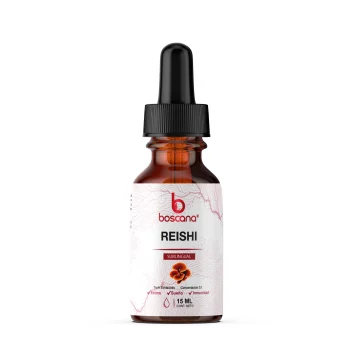 Reishi<br><span style="font-size:14px">15 ml | Sublingual - Gotas</span><br><span style="font-size:12px">Triple Extracción - Concentración 3:1</span>